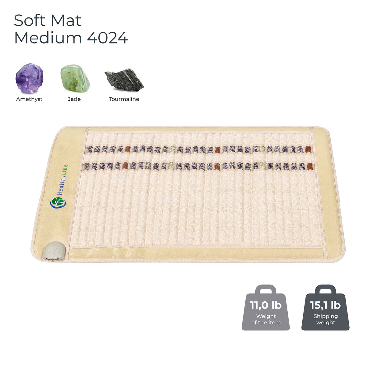 SOFT-Mat™ 4024 InfraMat Pro®