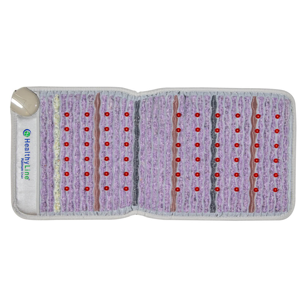 Platinum Mat™ Chair 4018 | Photon Advanced PEMF InfraMat Pro®