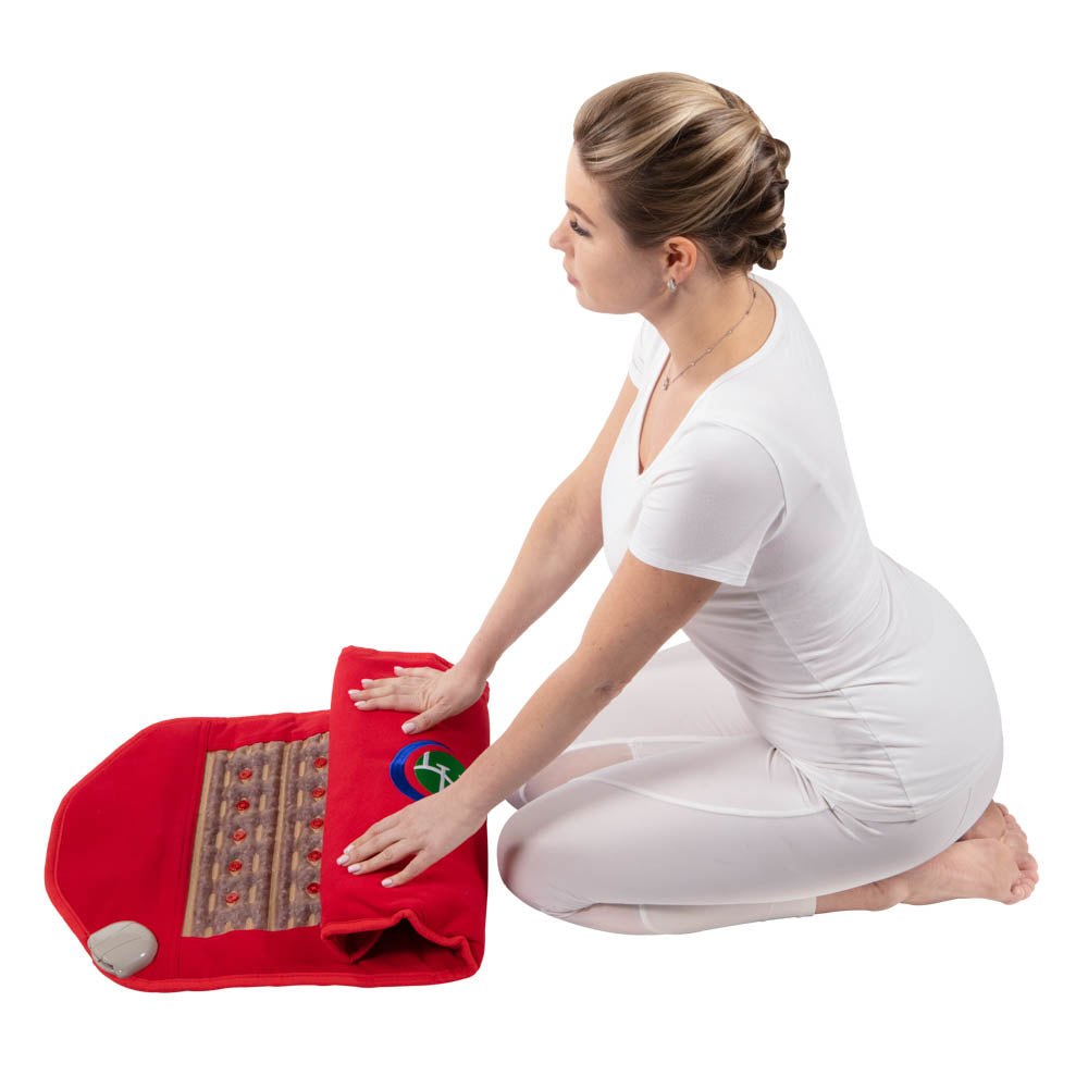 Amethyst Pad 3618 | Photon PEMF InfraMat Pro®