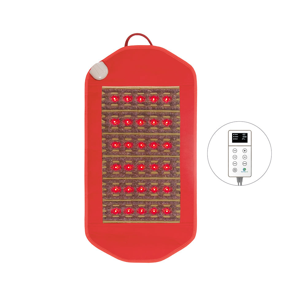 Amethyst Pad 3618 | Photon PEMF InfraMat Pro®