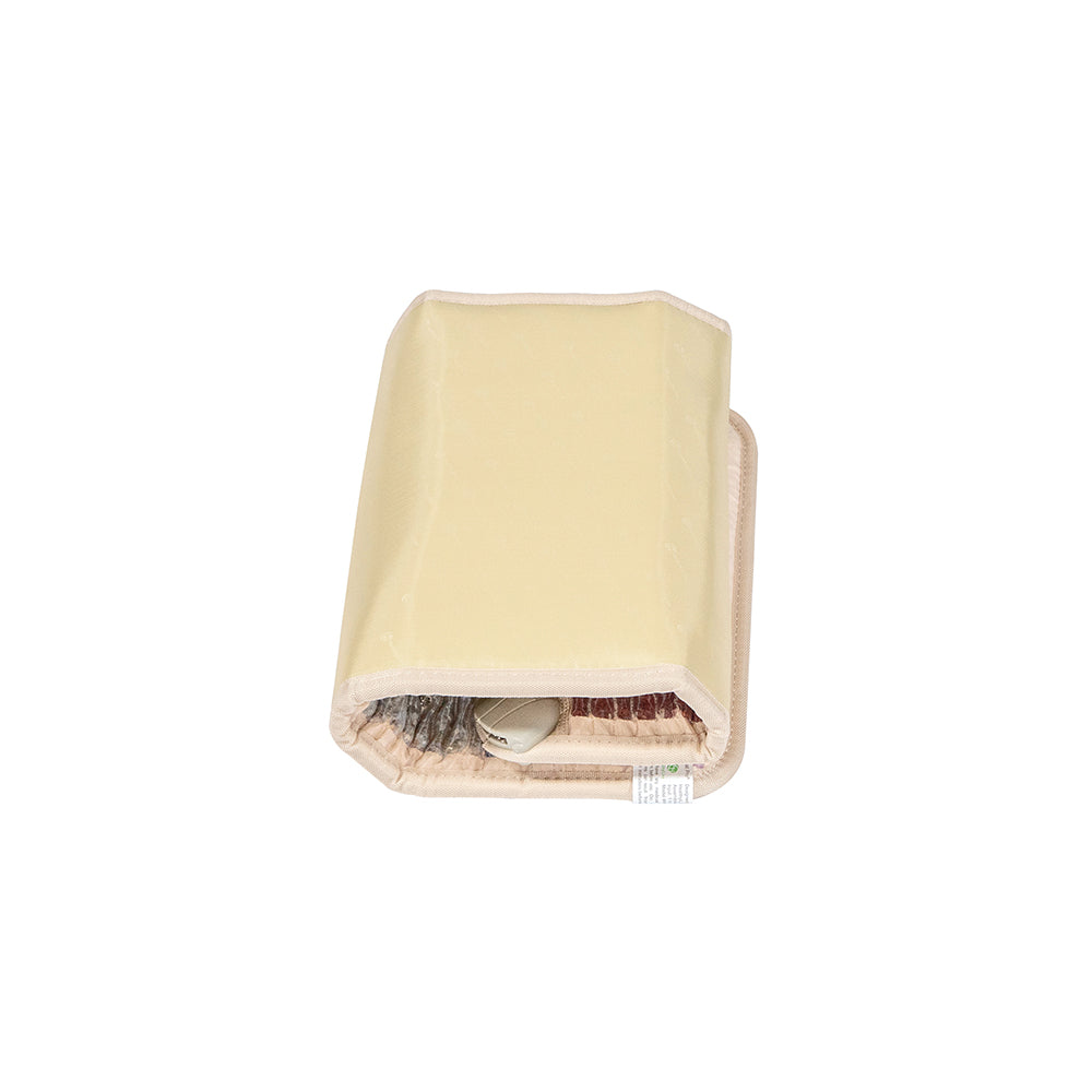 Rainbow Chakra Mat™ 4020 | Photon PEMF InfraMat Pro® Third Edition