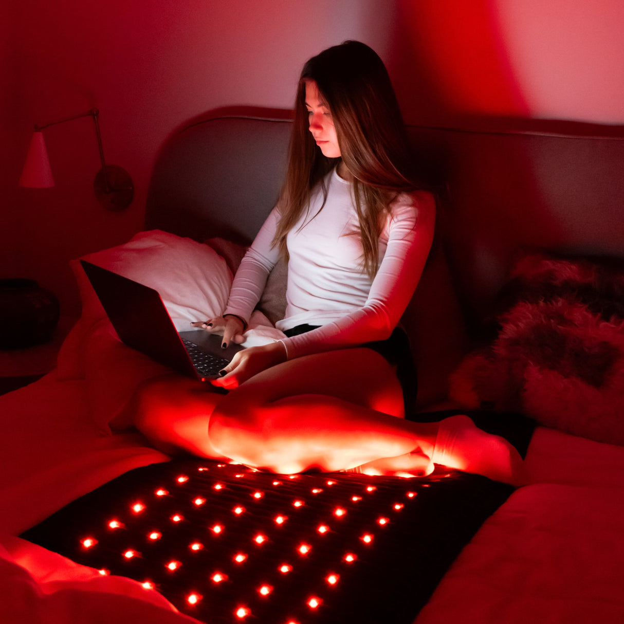 Jet Mat 4024 | Photon PEMF InfraMat Pro®