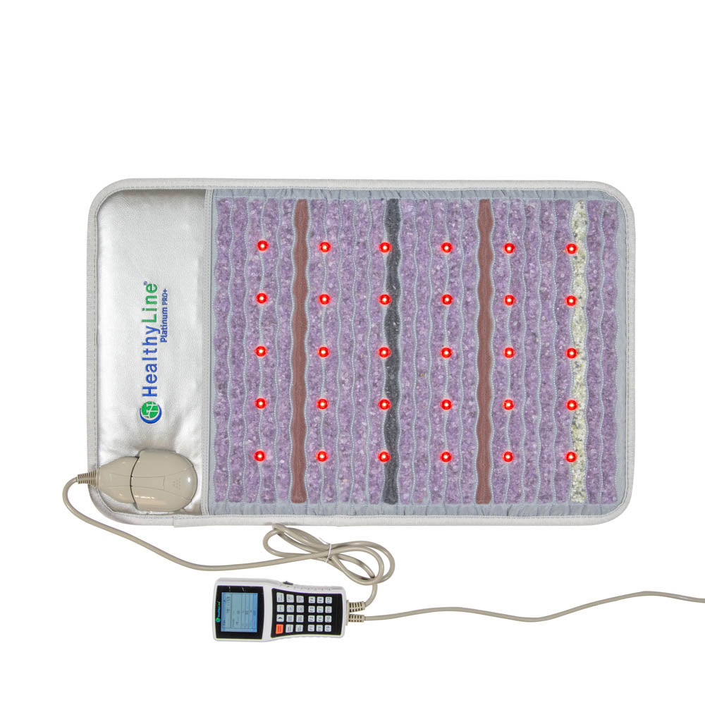 Platinum Mat™ 3220 | Photon Advanced PEMF InfraMat Pro®