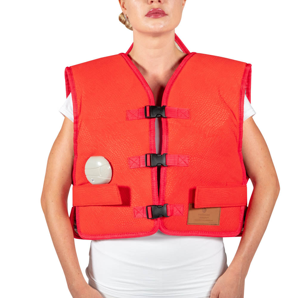 Amethyst Vest | Photon PEMF InfraMat Pro®