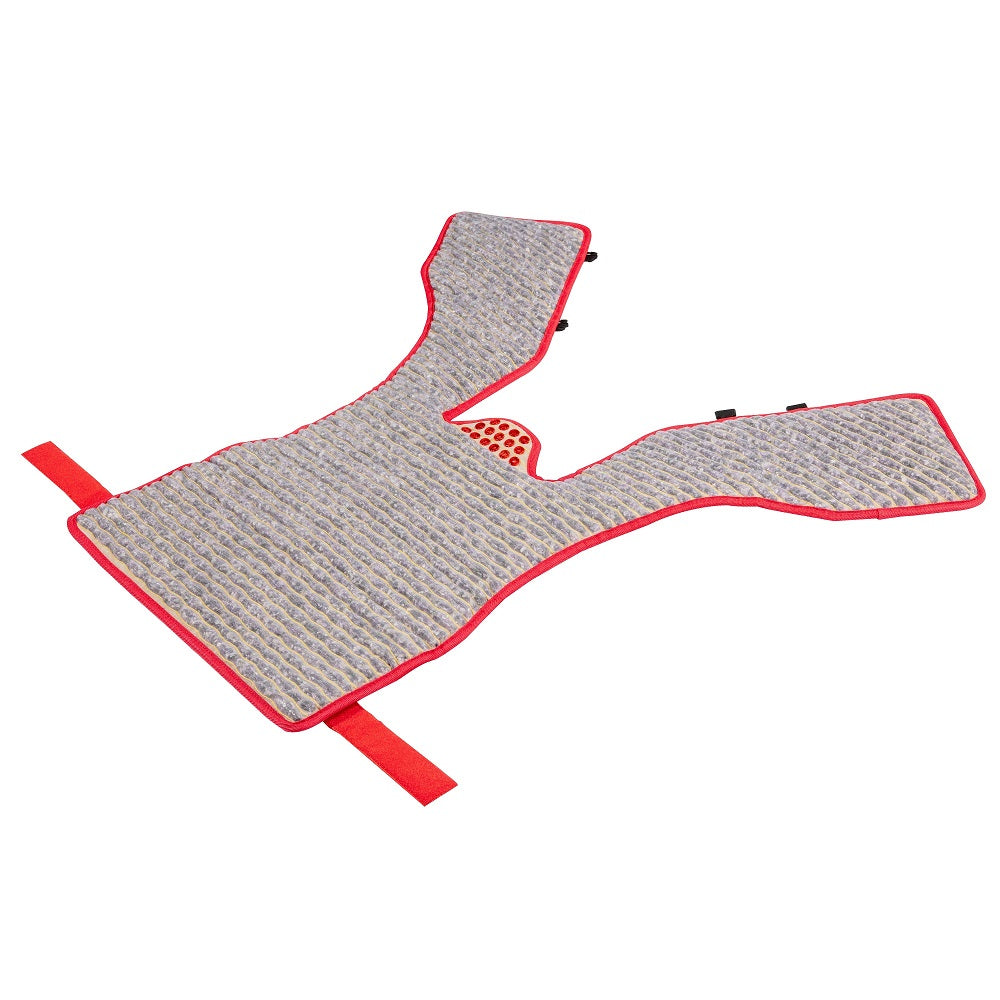 Amethyst Vest | Photon PEMF InfraMat Pro®