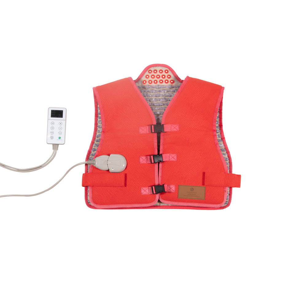 Amethyst Vest | Photon PEMF InfraMat Pro®