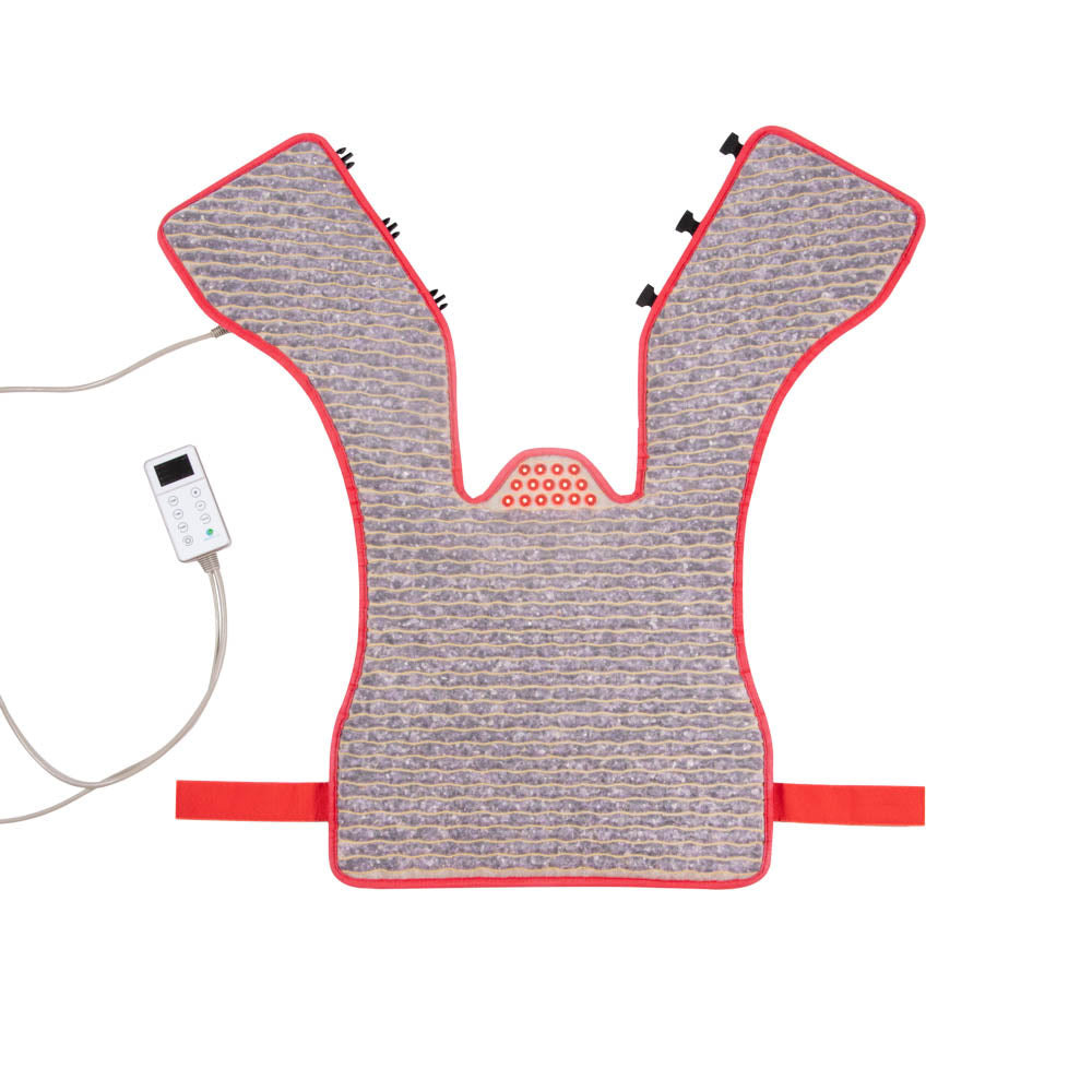 Amethyst Vest | Photon PEMF InfraMat Pro®