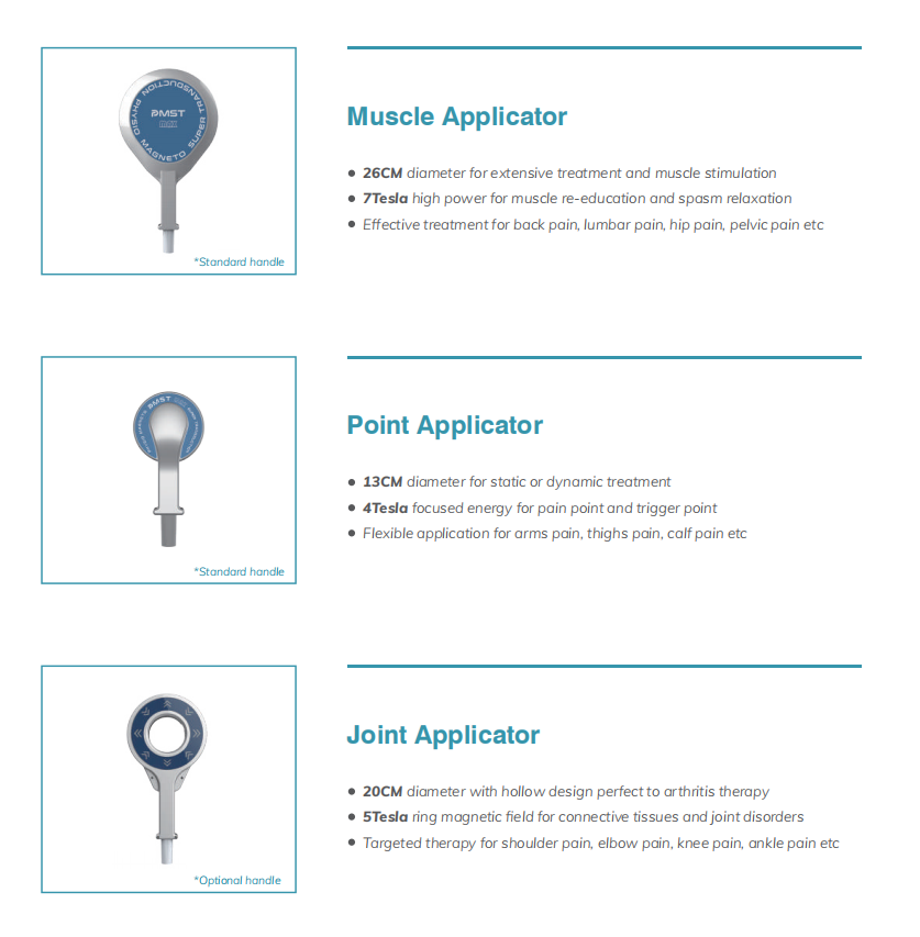 Shockwave Therapy Pro PEMF Equine Device – Advanced Pulsed Electromagnetic Therapy for Horses