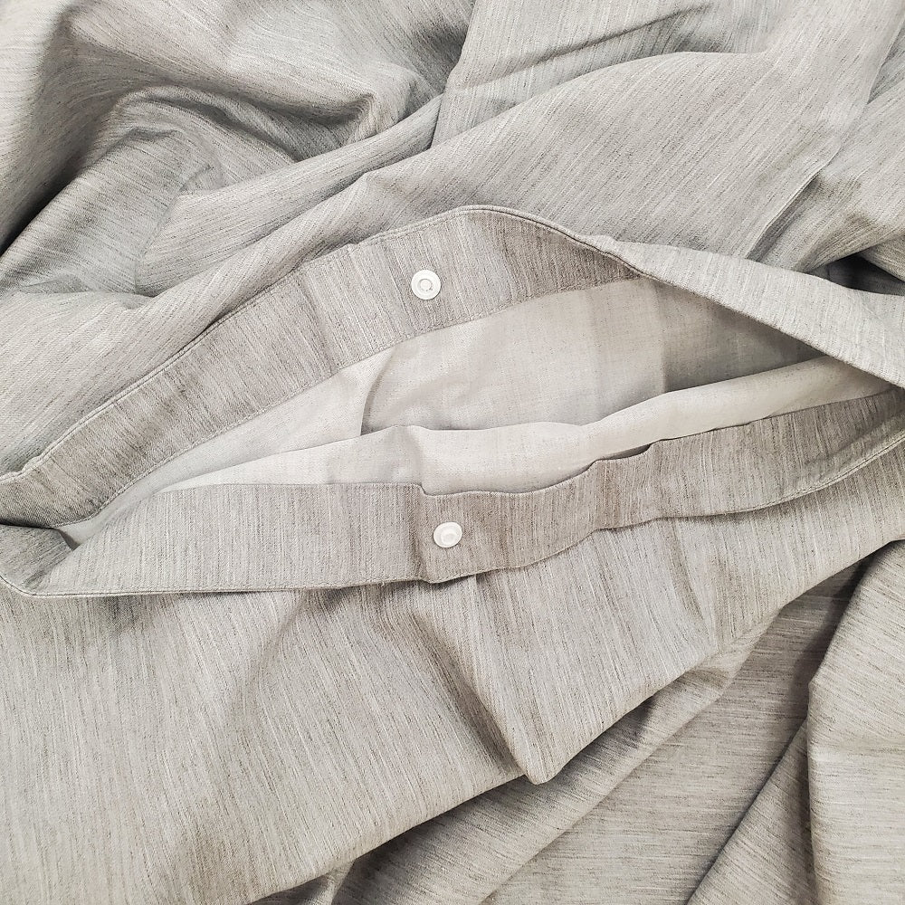 Bedding with Benefits® Graphene-Cotton Duvet Cover