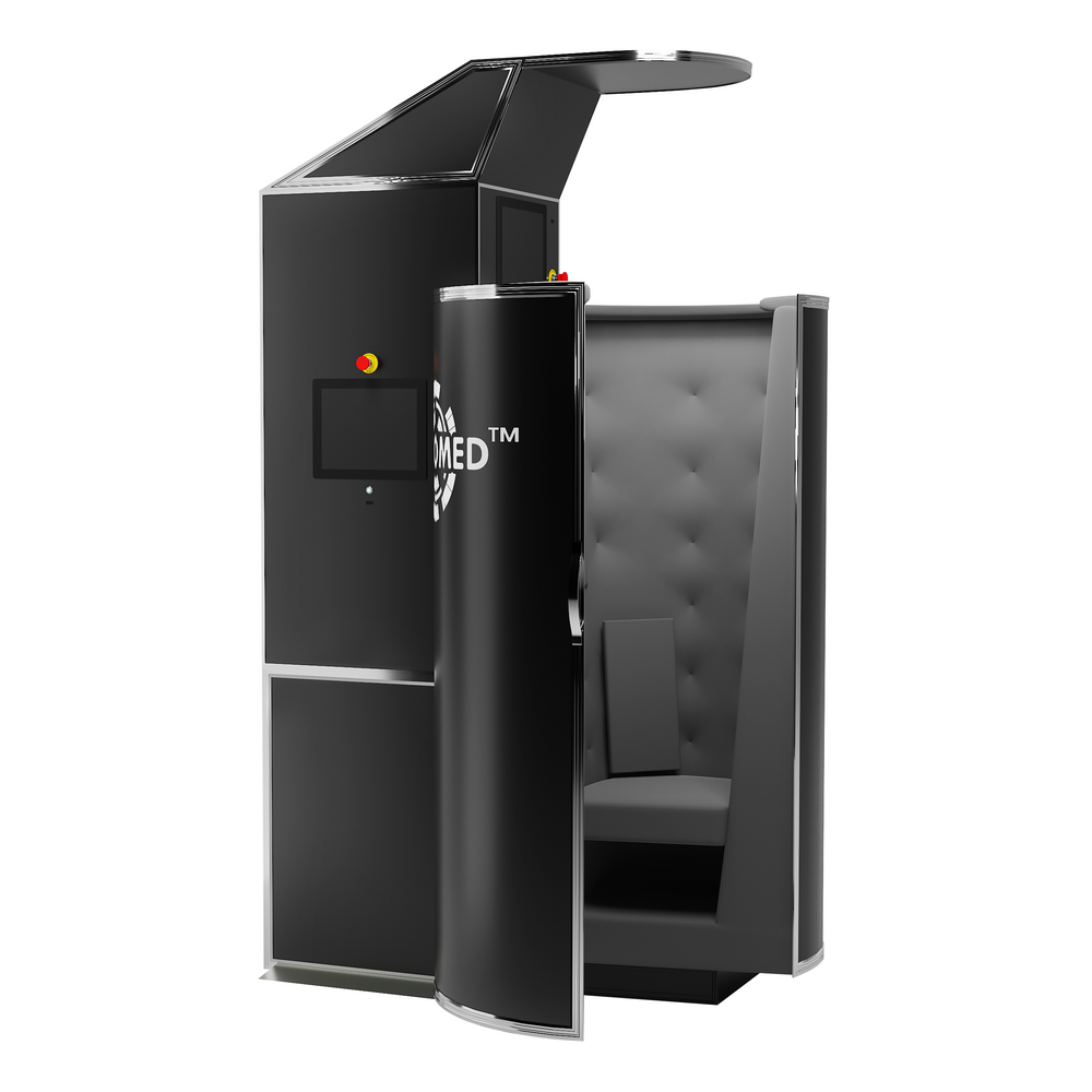 Cryomed Pro Ultra - The Ultimate Cryo Chamber for Sale
