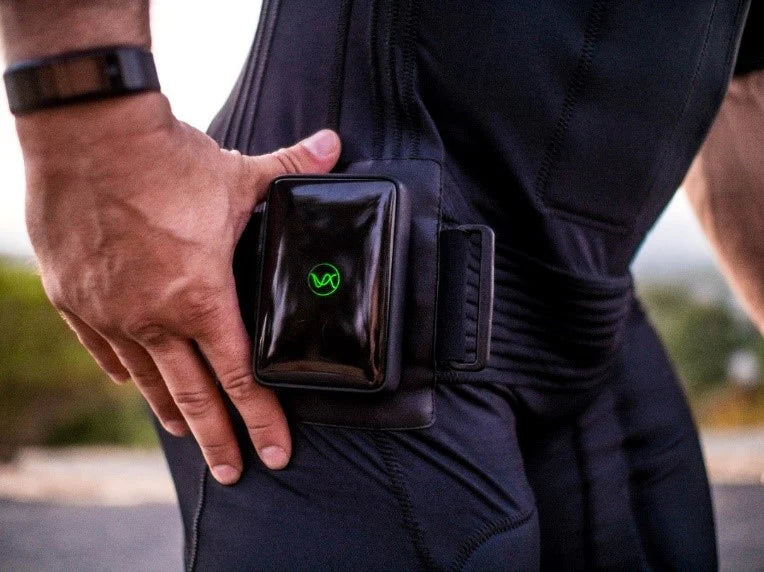 FDA Cleared Total Sculpt EMS Suit – Wireless Full Body Fitness System for Fat Loss, and Muscle Growth