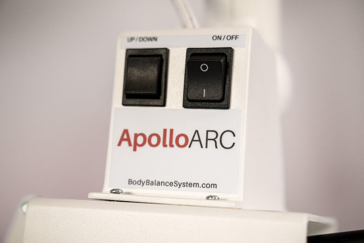 ApolloARC™ Professional Red Light Therapy Machine
