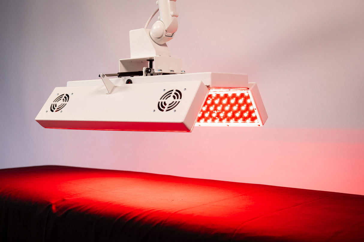 ApolloARC™ Professional Red Light Therapy Machine