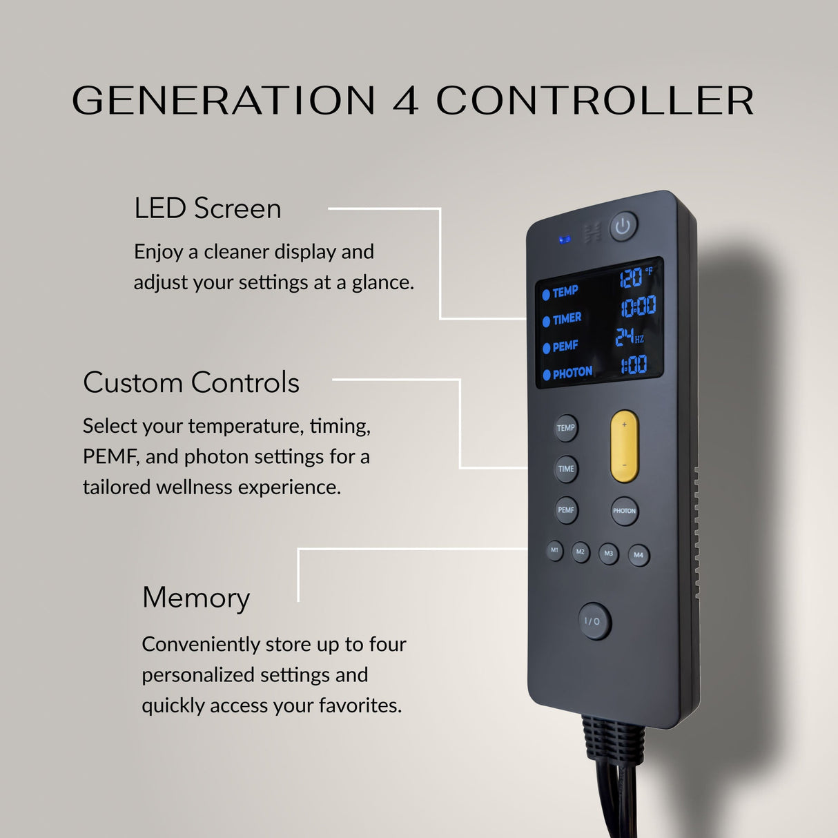 Jet Mat 2020 | Photon PEMF InfraMat Pro®