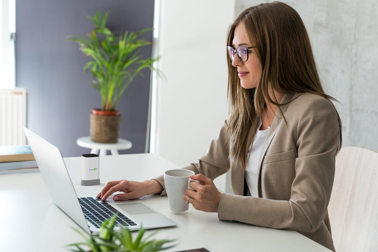 Portable Negative Ion Generator 50