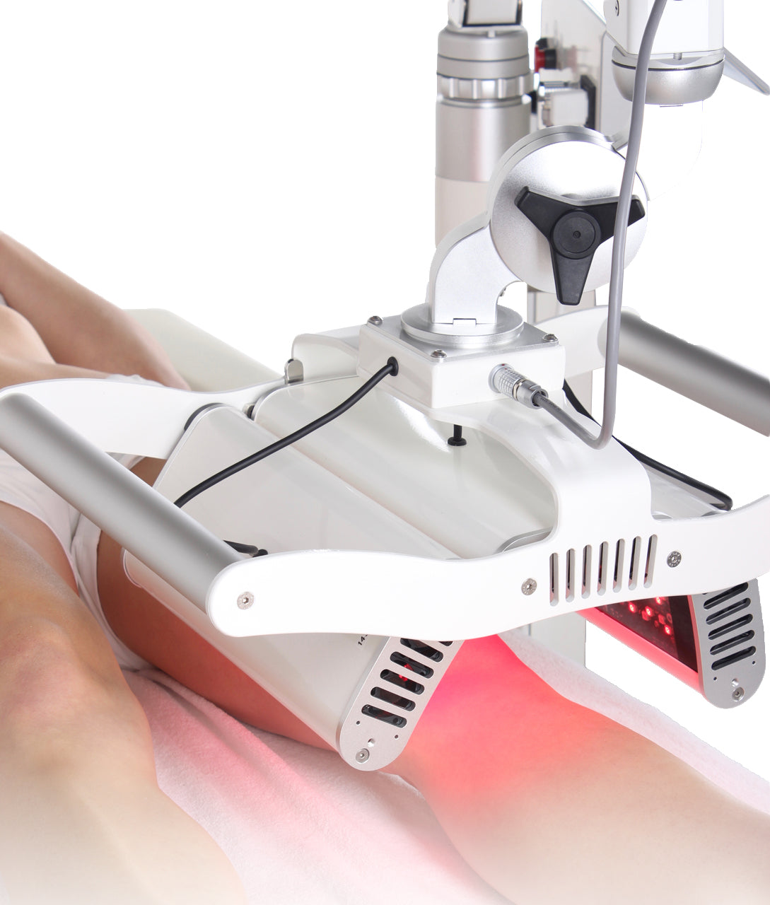 GigaLaser™: Professional Grade FDA Registered Red Light Therapy Machine