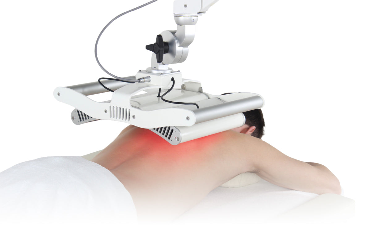 GigaLaser™: Professional Grade FDA Registered Red Light Therapy Machine