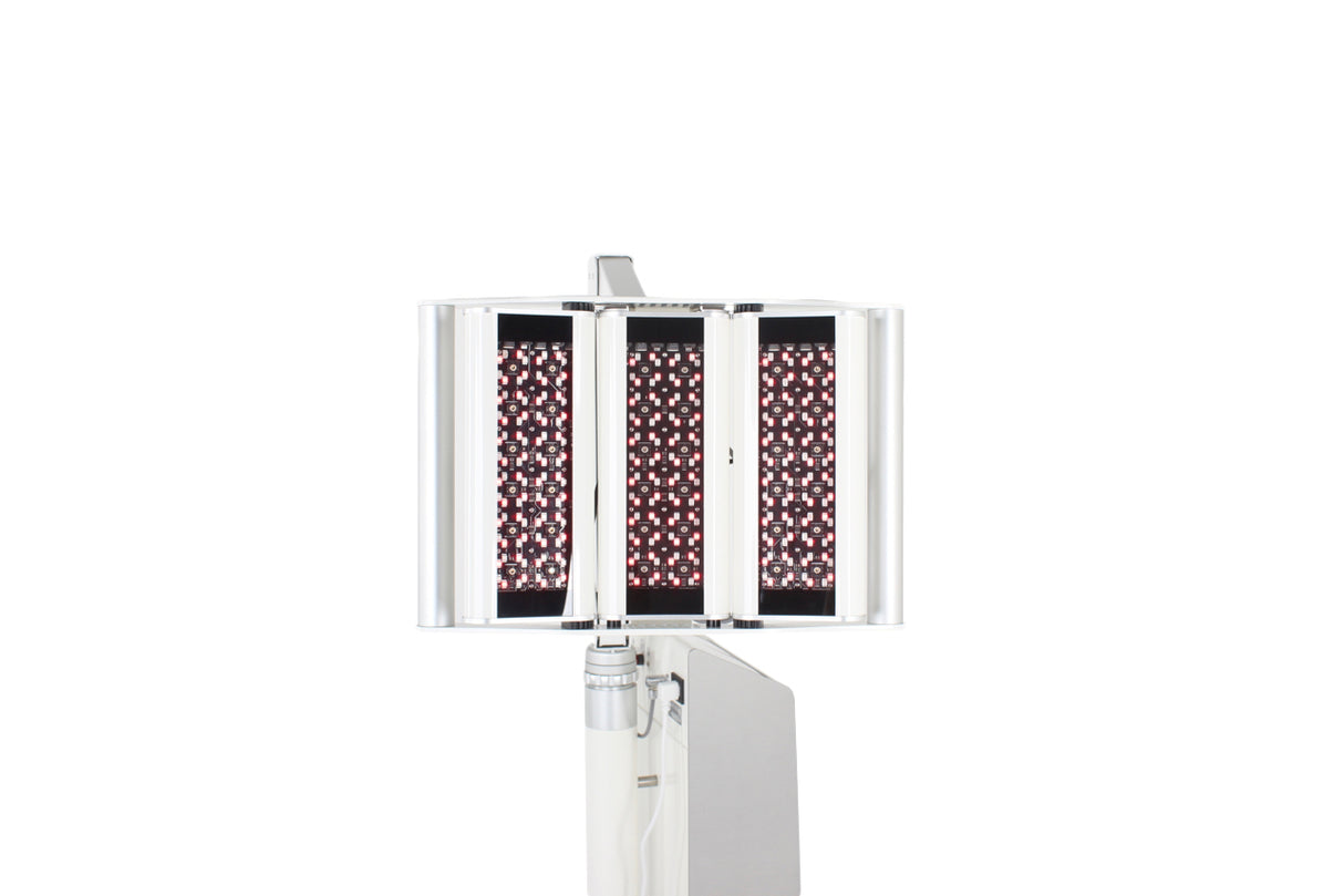 GigaLaser™: Professional Grade FDA Registered Red Light Therapy Machine