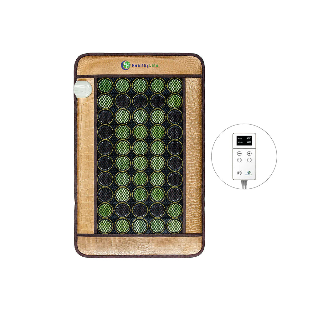 MESH Series | Far Infrared Heating Mats