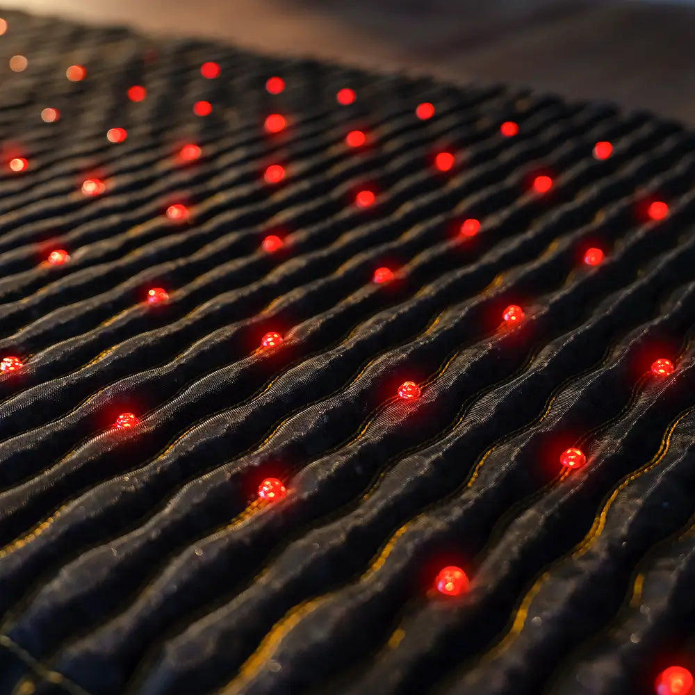 Jet Mat 2020 | Photon PEMF InfraMat Pro®