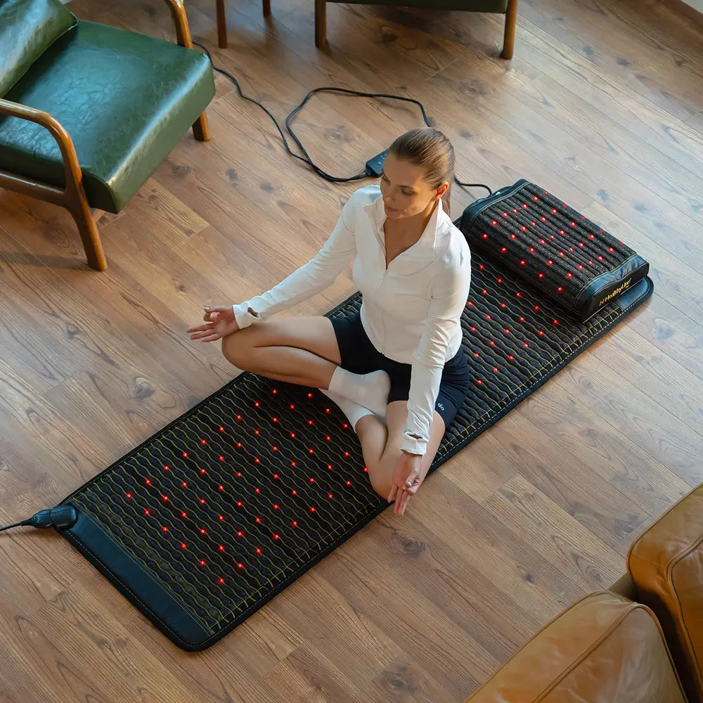 Jet Mat 6024 | Photon PEMF InfraMat Pro®