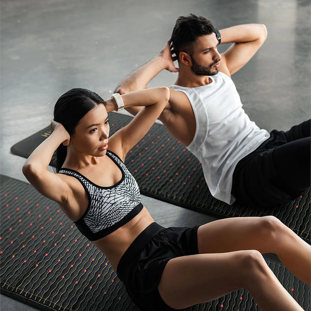 Jet Series | PEMF Far Infrared Heating Mats