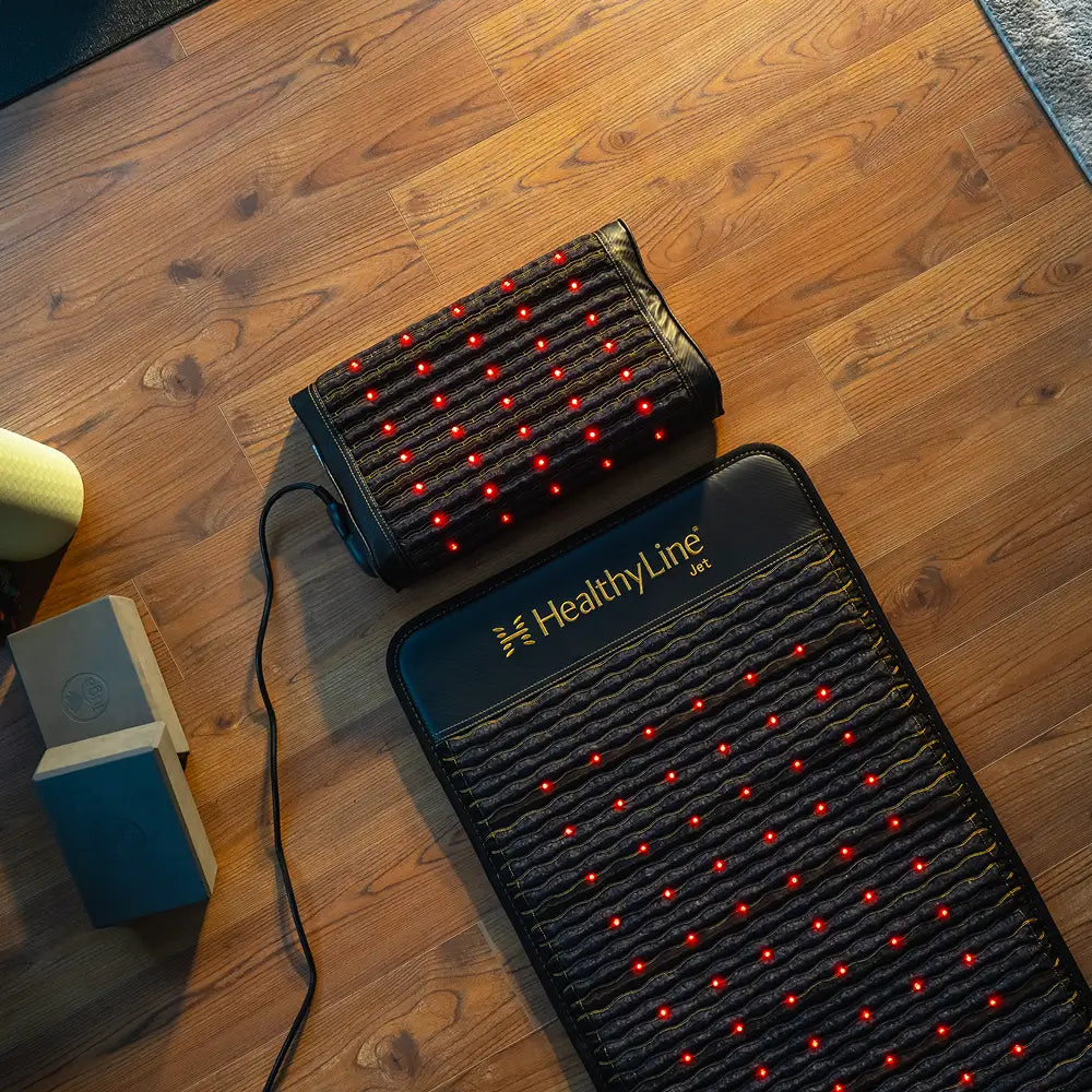 Jet Mat 6024 | Photon PEMF InfraMat Pro®
