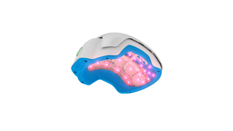 Theradome PRO LH80 – FDA-Cleared Laser Hair Growth Helmet for Powerful Hair Restoration