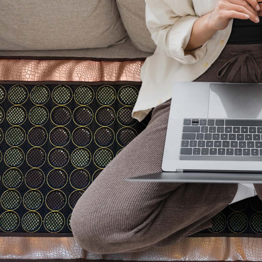 MESH Series | Far Infrared Heating Mats