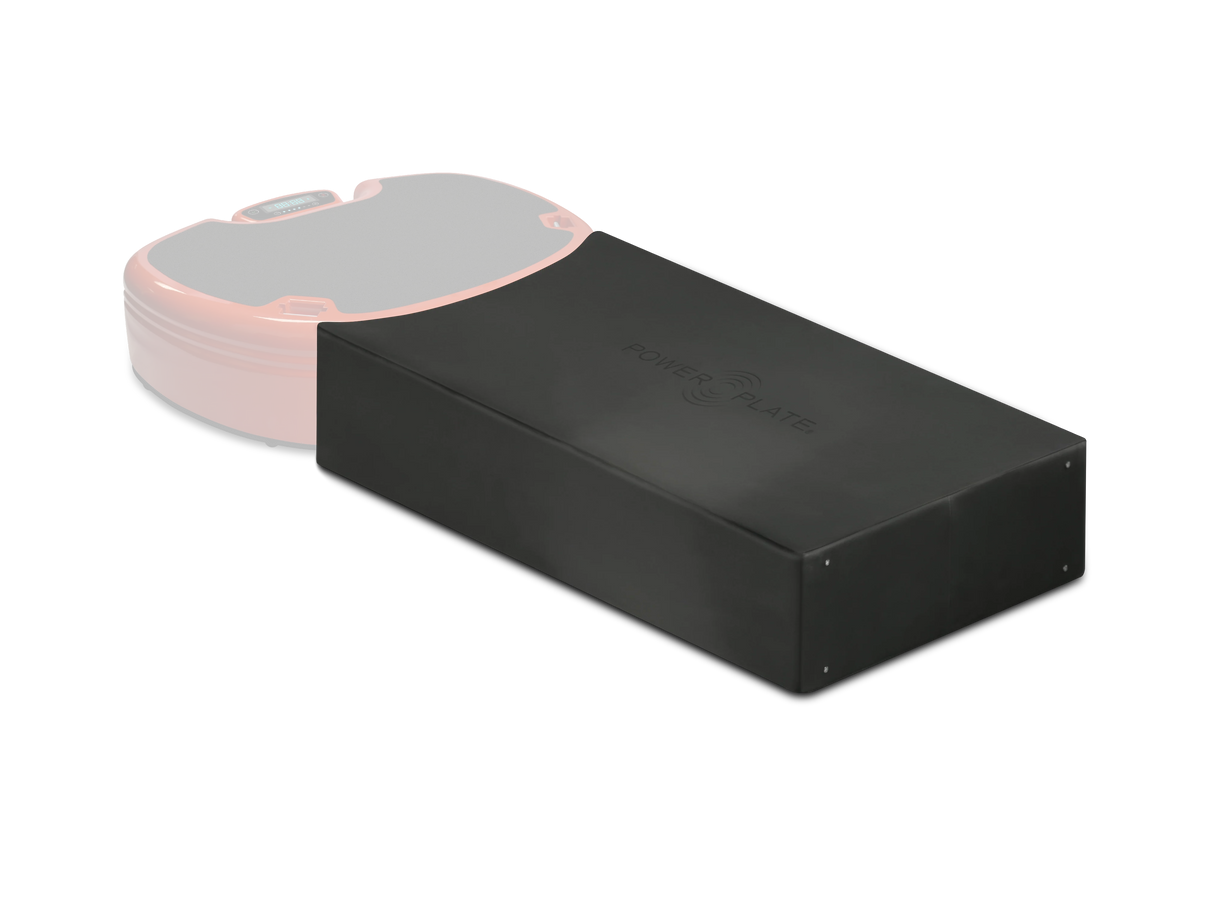 Power Plate® MOVE - The Best Whole Body Vibration Plate for Vibration Therapy and Fitness
