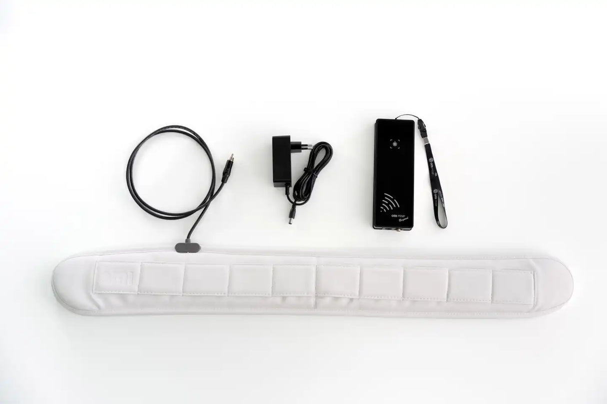 OMI PowerBand – Advanced PEMF Therapy Device
