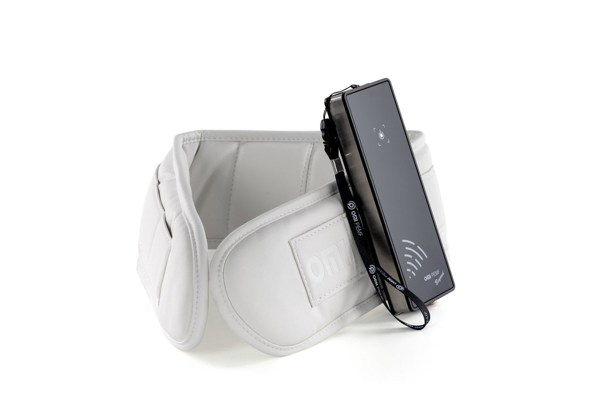OMI PowerBand – Advanced PEMF Therapy Device