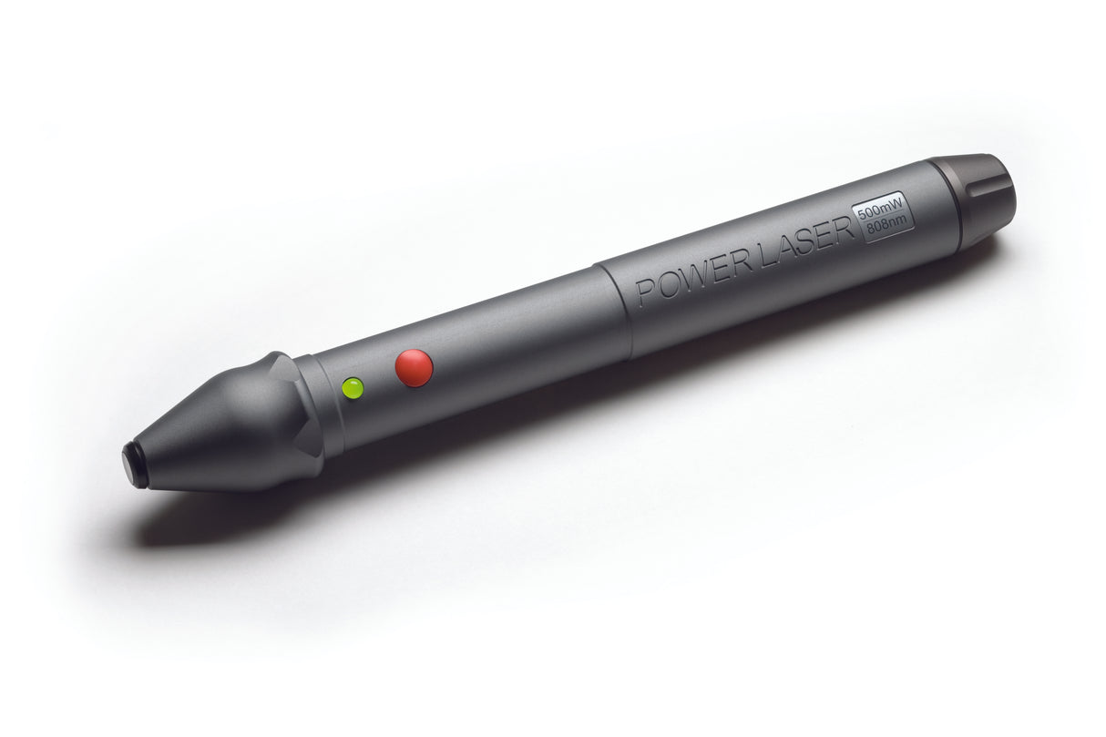 PowerLaser™ Basic Series | Home Use Cold Laser Therapy Devices for Deep Tissue & Surface Healing