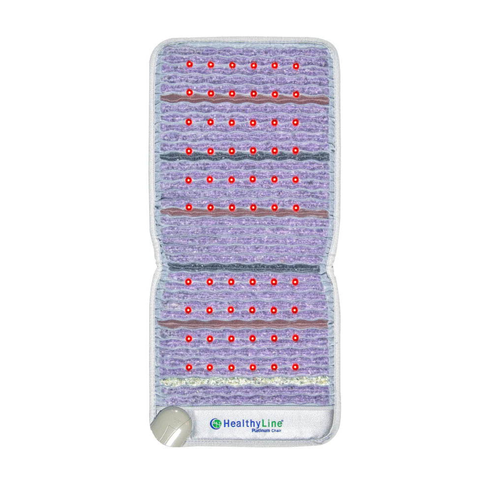 Platinum Series | PEMF Far Infrared Heating Mats