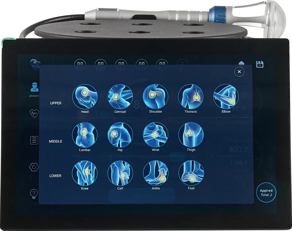 REMY FX ELITE 90W QUAD-WAVE CLASS IV THERAPY LASER SYSTEM