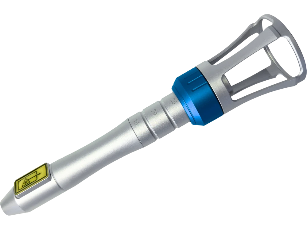 REMY FX ELITE 90W QUAD-WAVE CLASS IV THERAPY LASER SYSTEM