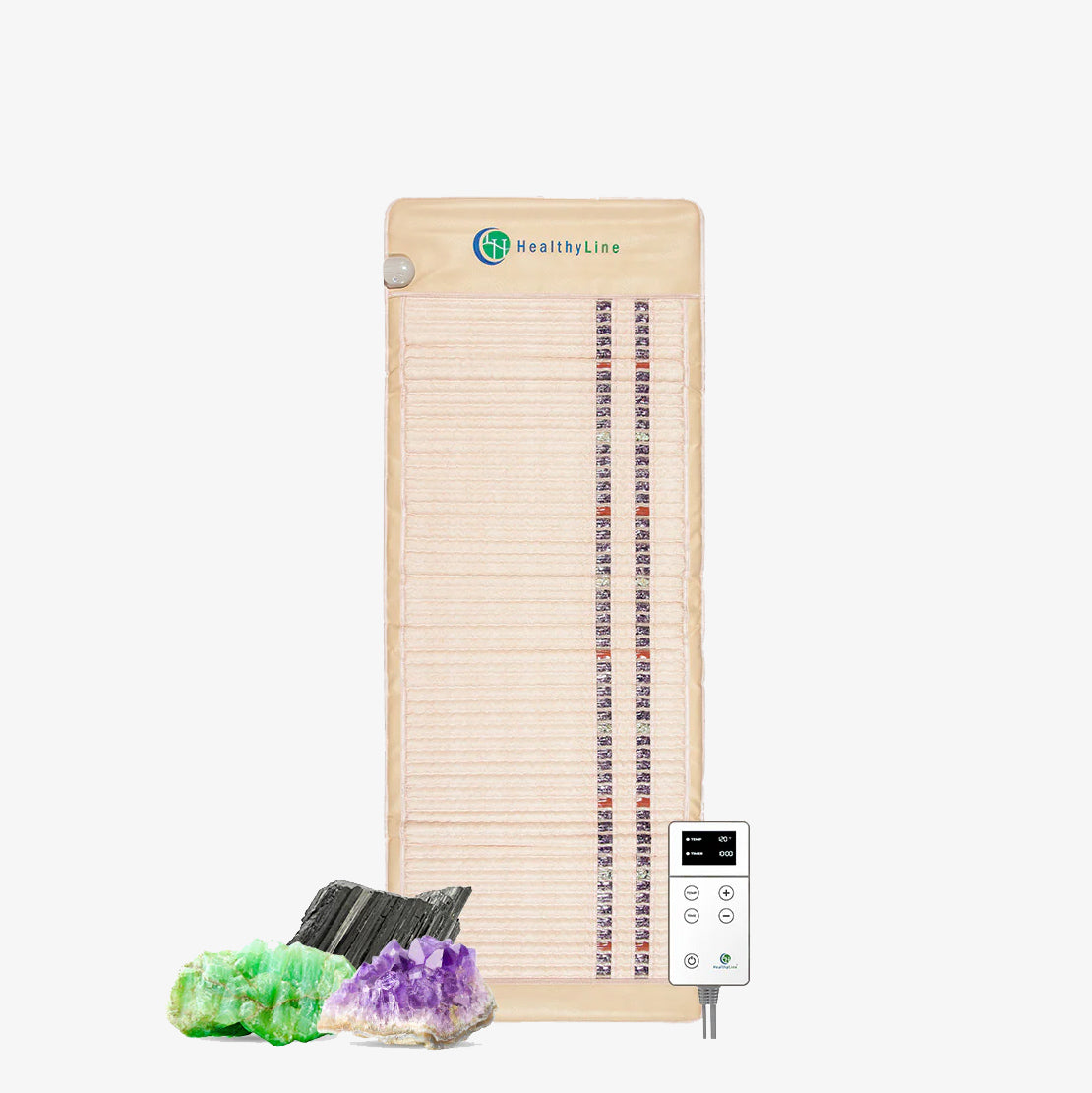 SOFT Series | Far Infrared Heating Mats