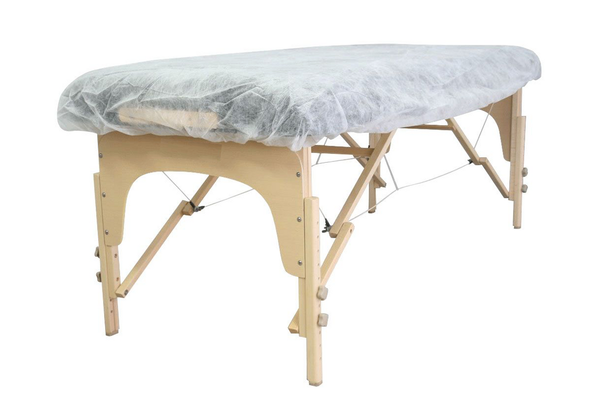 Disposable Waterproof Cover | Fitted Sheets (Lot of 50)