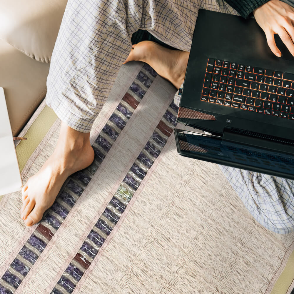 SOFT Series | Far Infrared Heating Mats