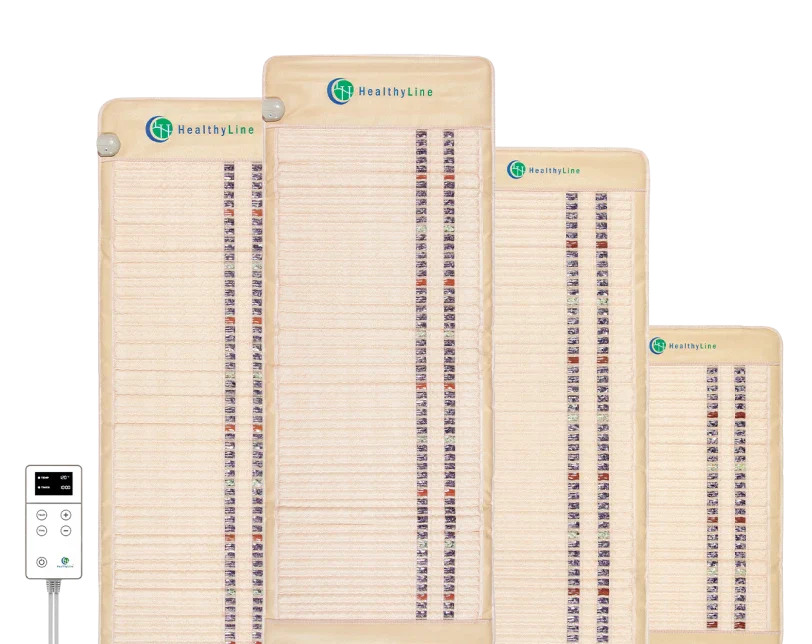 SOFT Mat™ Pro PLUS 7428 InfraMat Pro®