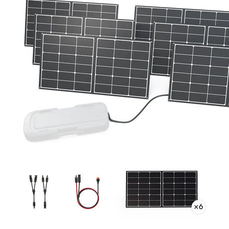 Zero BREEZE Mark 3 Portable AC Ultimate Kit | 5,280 BTU