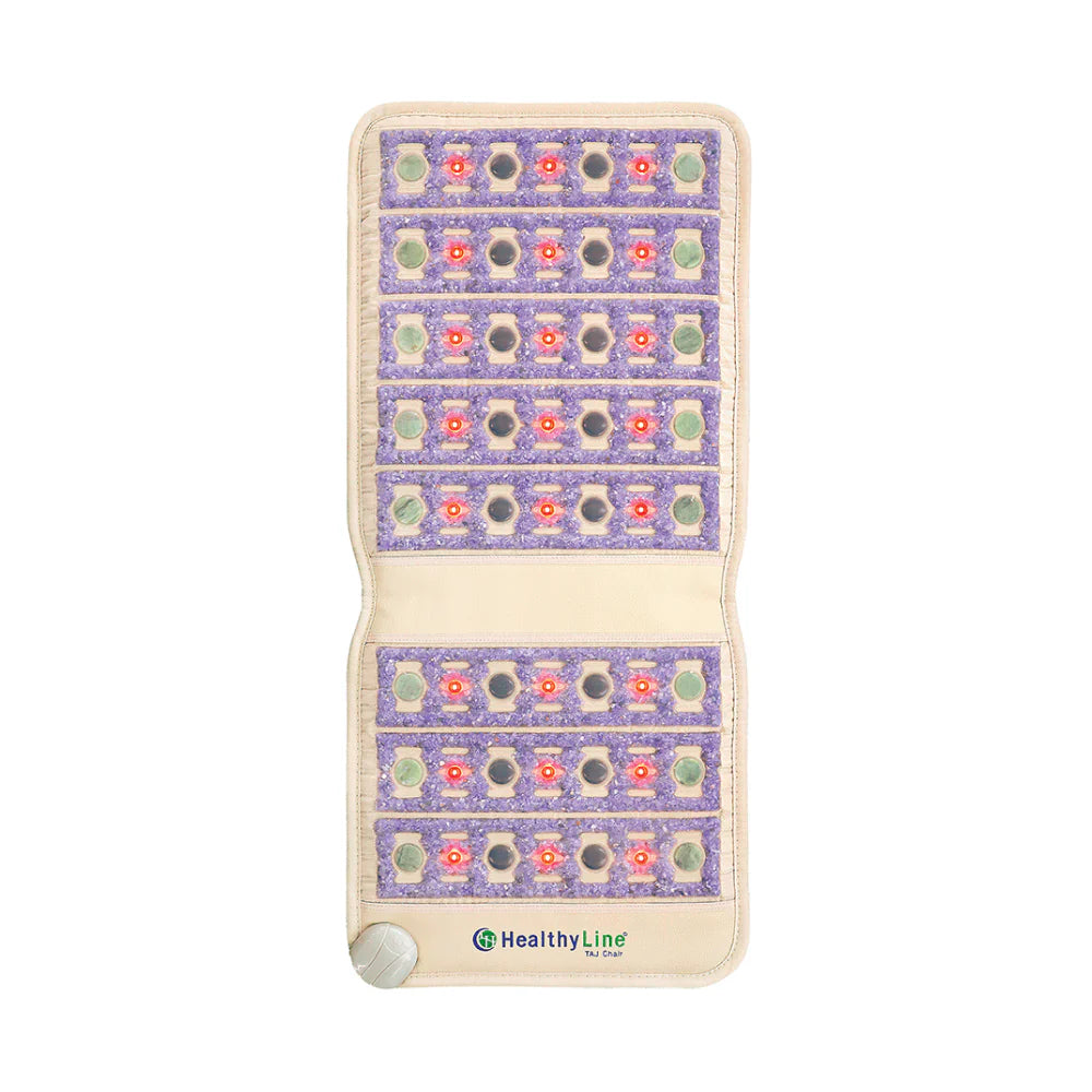 TAJ Series | PEMF Far Infrared Heating Mats