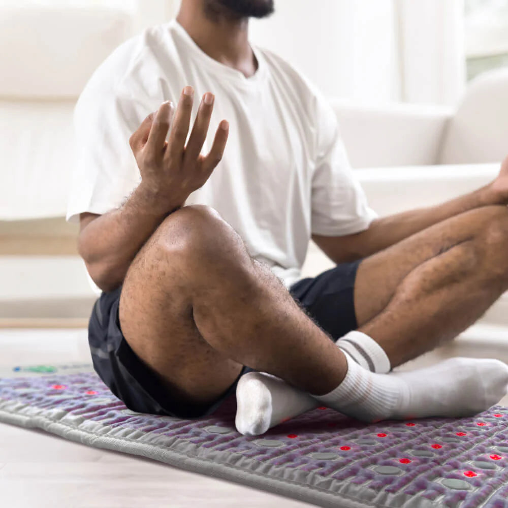 TAJ Series | PEMF Far Infrared Heating Mats