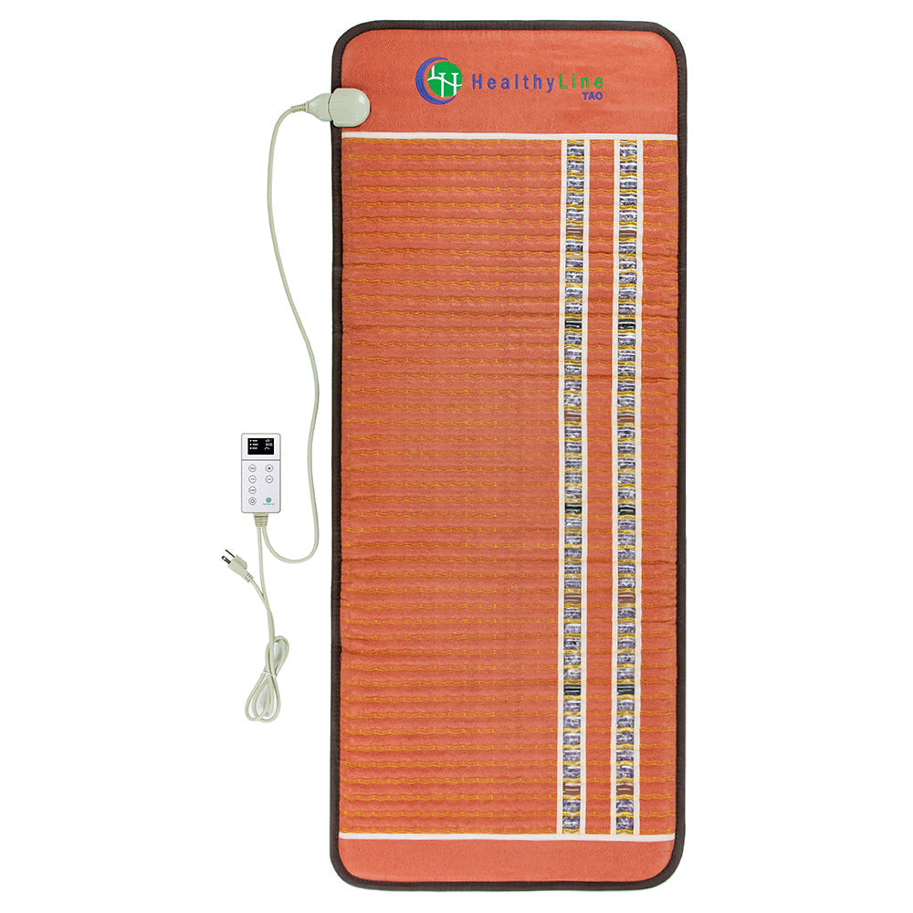 TAO-Mat® 6024 Firm | PEMF InfraMat Pro®