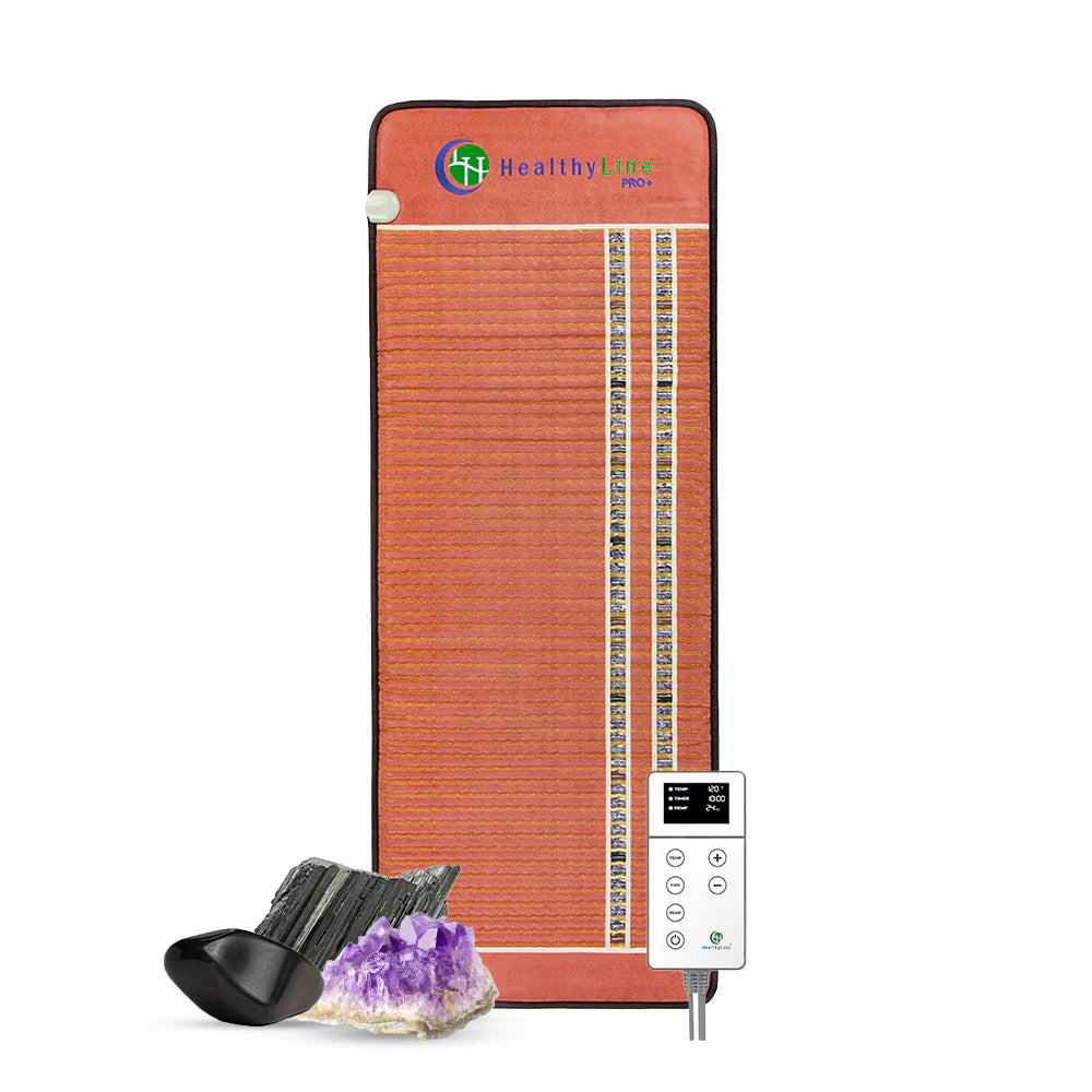 TAO Series | PEMF Far Infrared Heating Mats