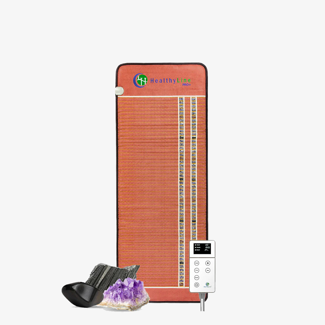 TAO Series | PEMF Far Infrared Heating Mats