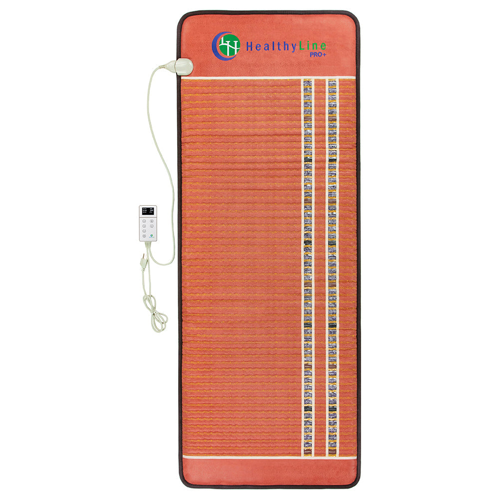 TAO-Mat® Pro PLUS 7428 | PEMF InfraMat Pro®