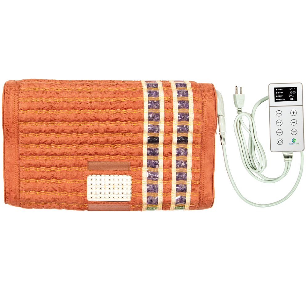 TAO Pillow | Photon Matrix PEMF InfraMat Pro®