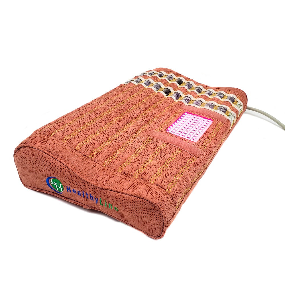 TAO Pillow | Photon Matrix PEMF InfraMat Pro®
