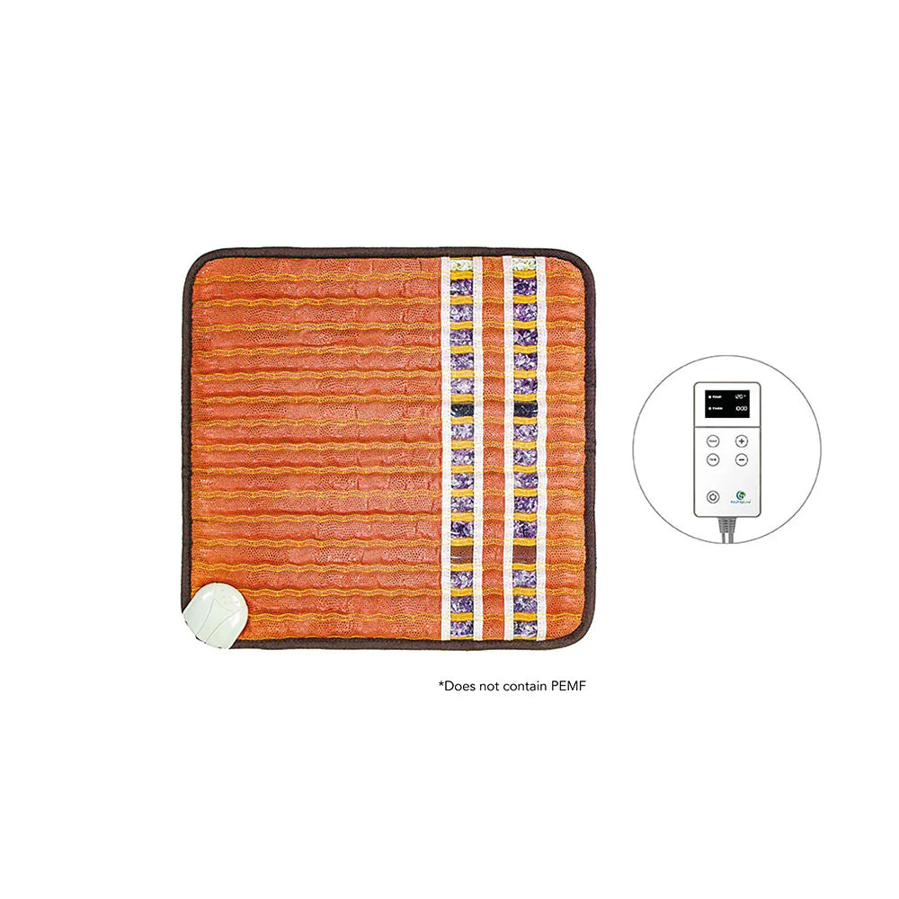 TAO Series | PEMF Far Infrared Heating Mats